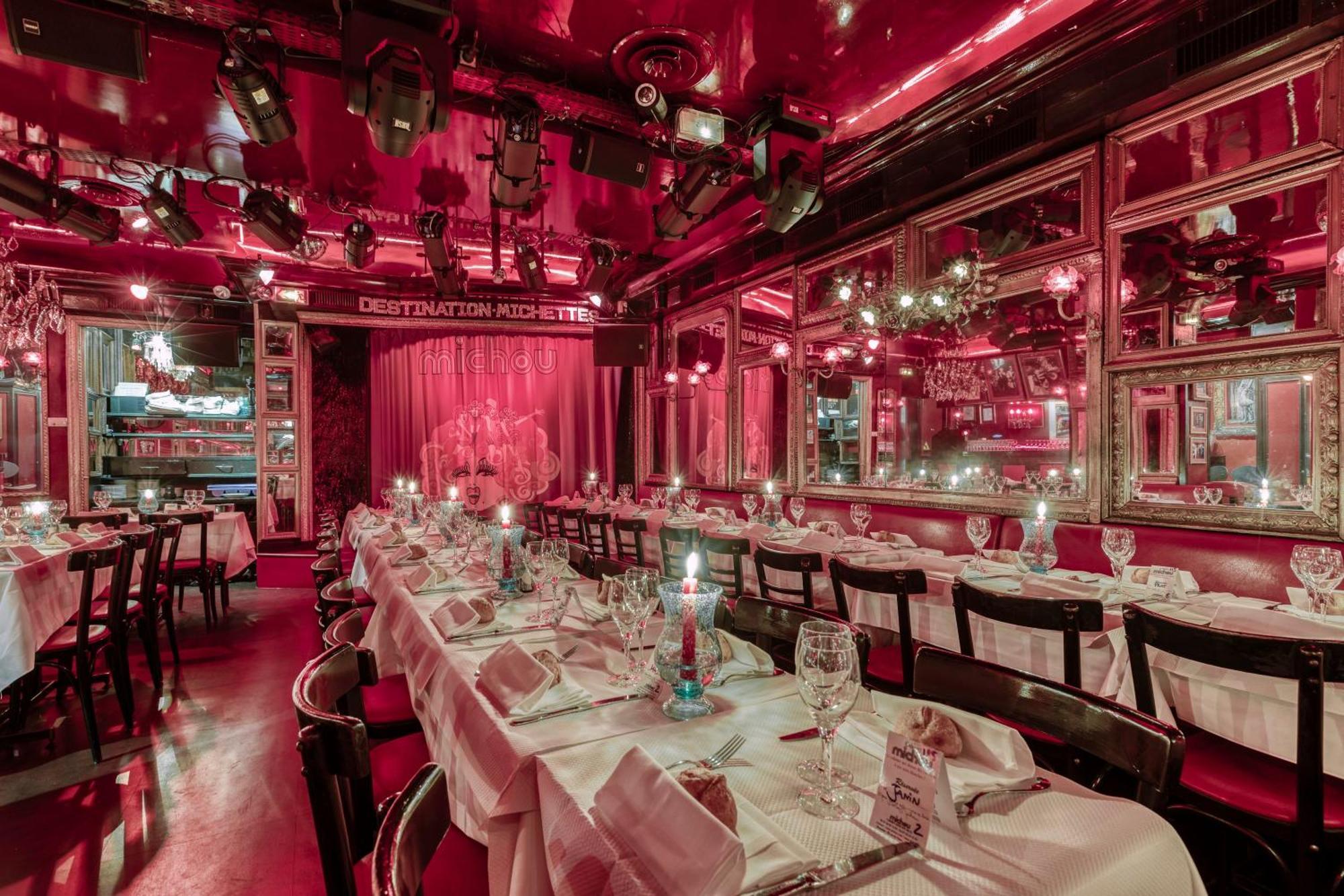 Studio Pigalle De 25 M2 - 2 Lits Simples Type Gigogne Pour 2 Personnes - Coeur Touristique De Paris - 2 Minutes De La Station Metro Pigalle ,Petit Train Vers La Butte Montmartre-Cabarets Moulin Rouge,Chez Michou-Restaurants Bouillon Pigalle,Berliner Экстерьер фото